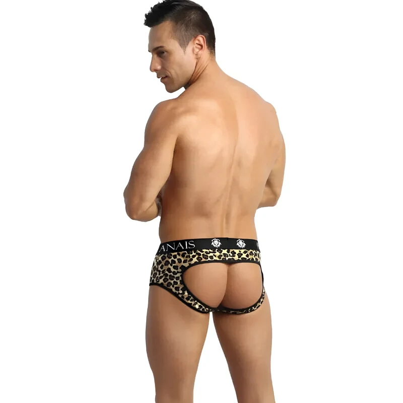 ANAIS MEN - MERCURY JOCK BIKINI