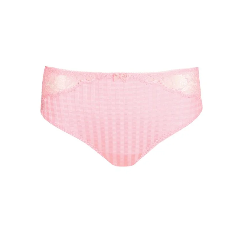 PrimaDonna - Madison Full Briefs Pink Parfait