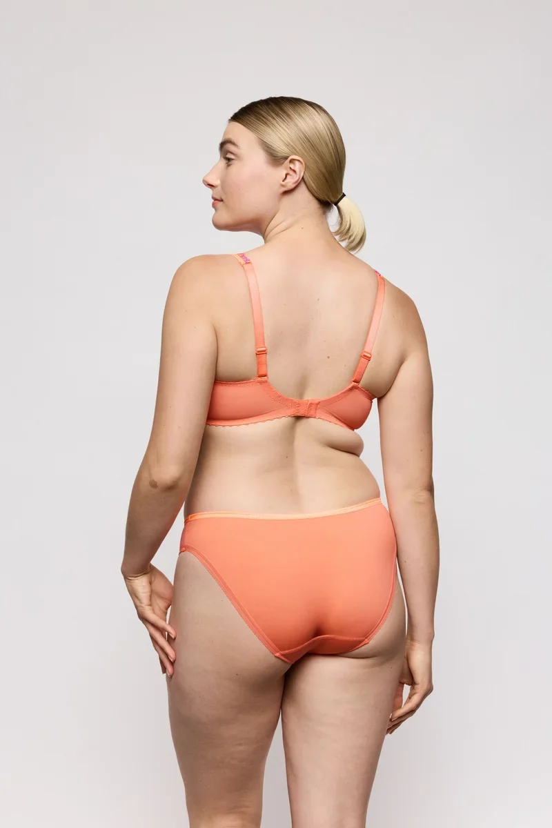 PrimaDonna - Devdaha Rio Briefs Sunset Blush