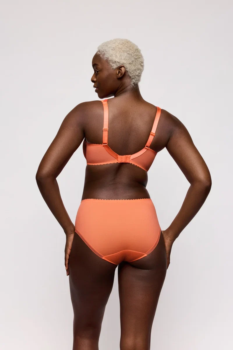 PrimaDonna - Devdaha Vollschalen-BH Sunset Blush