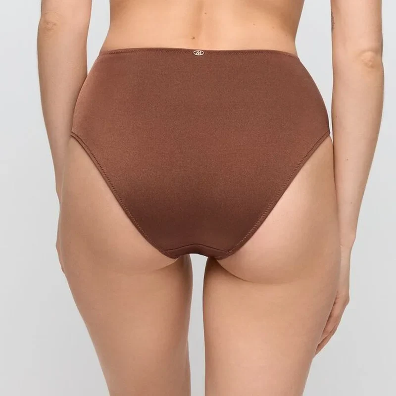 Marie Jo Swimwear - Hello Sunset Bikini-Höschen Sepia