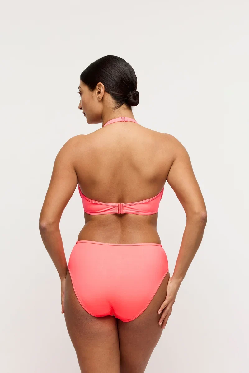 PrimaDonna Bademode - Rivas Bikini Full Slips Neon Fiesta