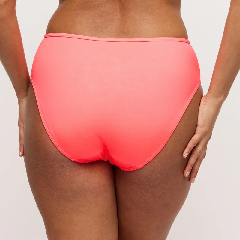 PrimaDonna Bademode - Rivas Bikini Full Slips Neon Fiesta