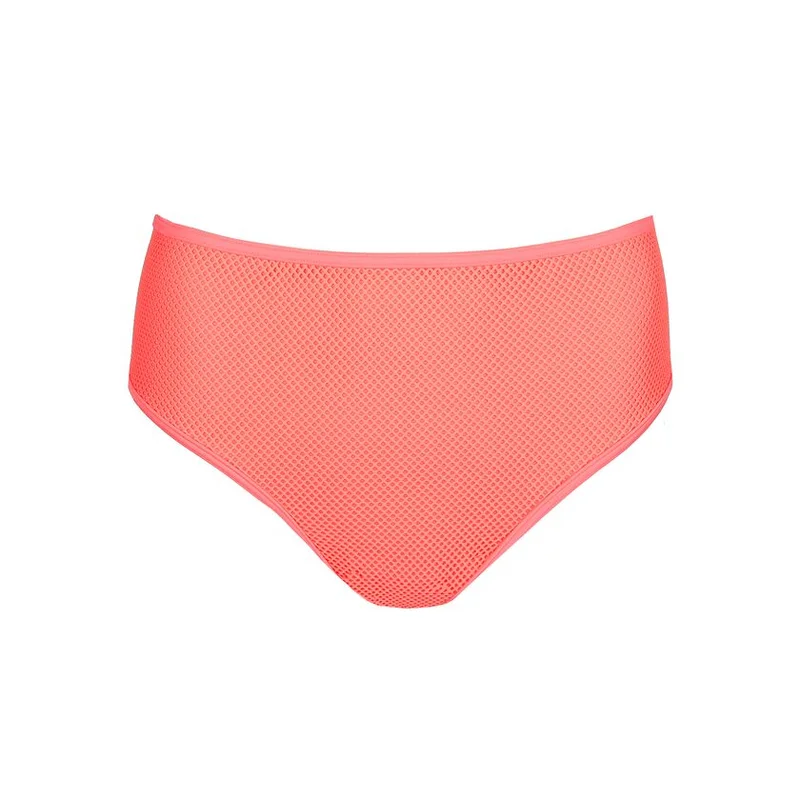 PrimaDonna Bademode - Rivas Bikini Full Slips Neon Fiesta