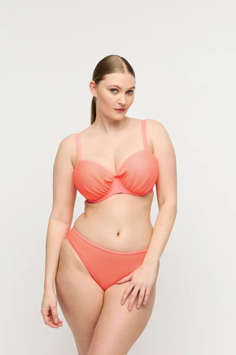 PrimaDonna Bademode - Rivas Bikinihose Rio Neon Fiesta
