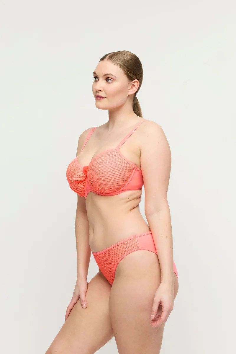PrimaDonna Bademode - Rivas Bikinihose Rio Neon Fiesta