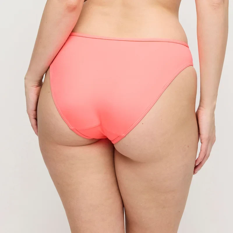 PrimaDonna Bademode - Rivas Bikinihose Rio Neon Fiesta