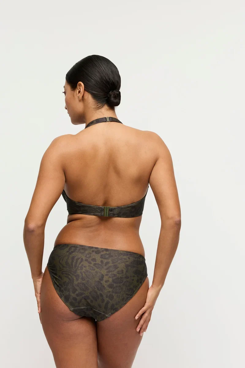 PrimaDonna Bademode - Ratjada Bikini-Slip Rio Jungle Jaguar