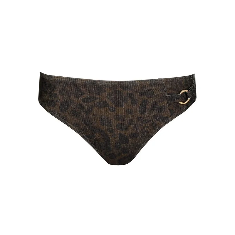 PrimaDonna Bademode - Ratjada Bikini-Slip Rio Jungle Jaguar