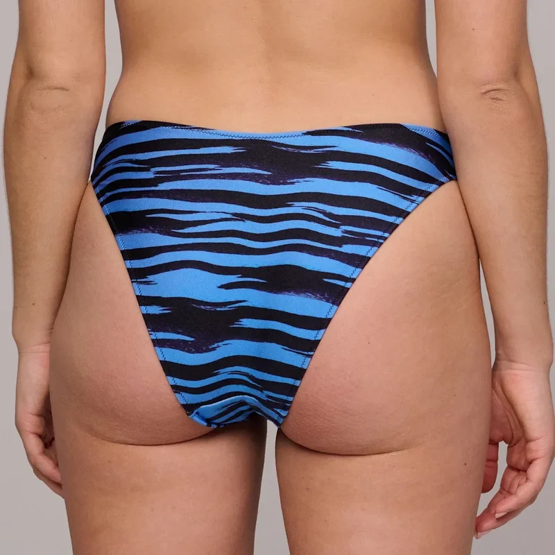 Marie Jo Bademode - Marva Brazilian Bikinislip Wild Waves