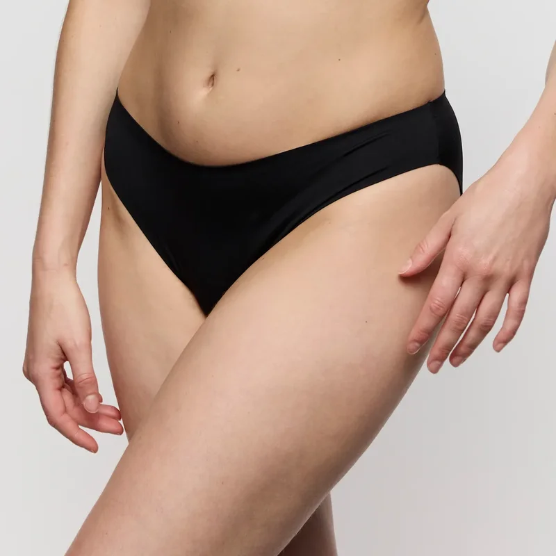 Marie Jo - Soft Studio Rio Slips Schwarz