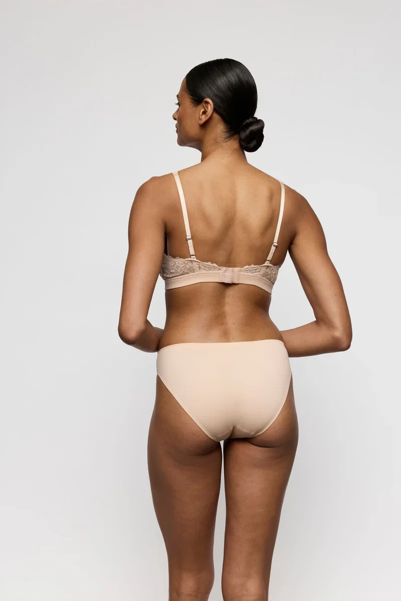 Marie Jo – Soft Studio gepolstertes Bralette Caffe Latte