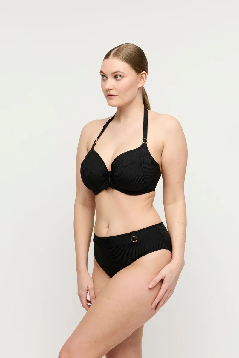 PrimaDonna Swimwear - Delray Bikinihose Schwarz