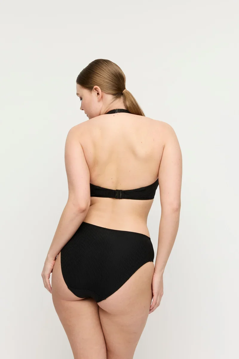 PrimaDonna Swimwear - Delray Bikinihose Schwarz