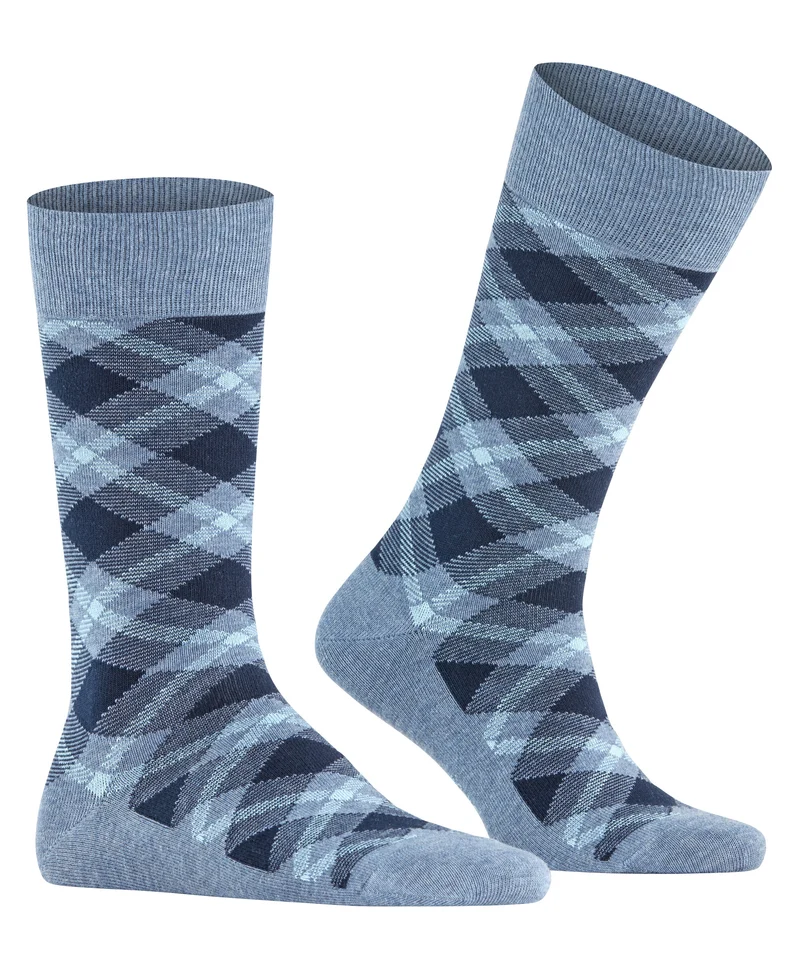 Burlington Tartan Herren