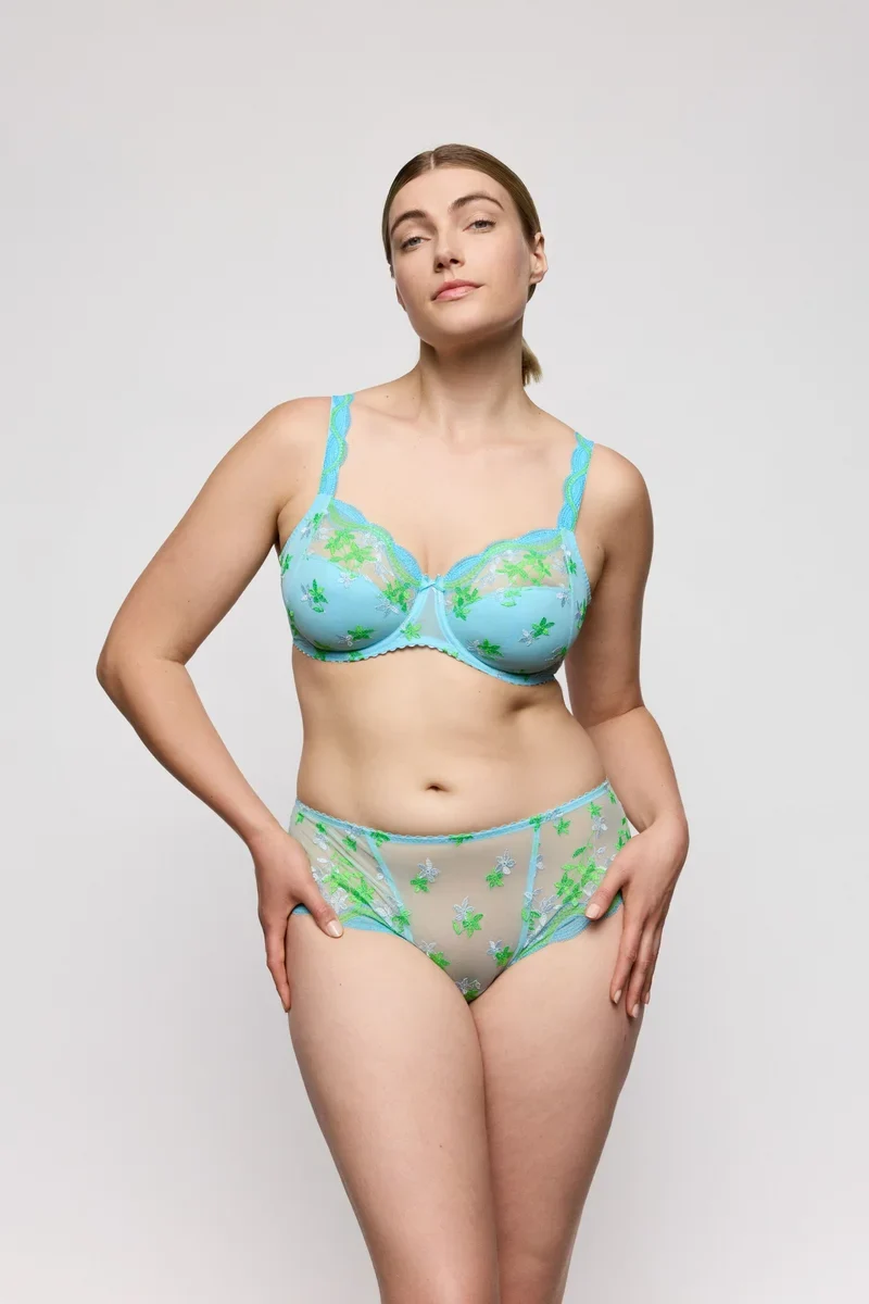 PrimaDonna - Cala Luna Luxus-Tanga Ice Dream
