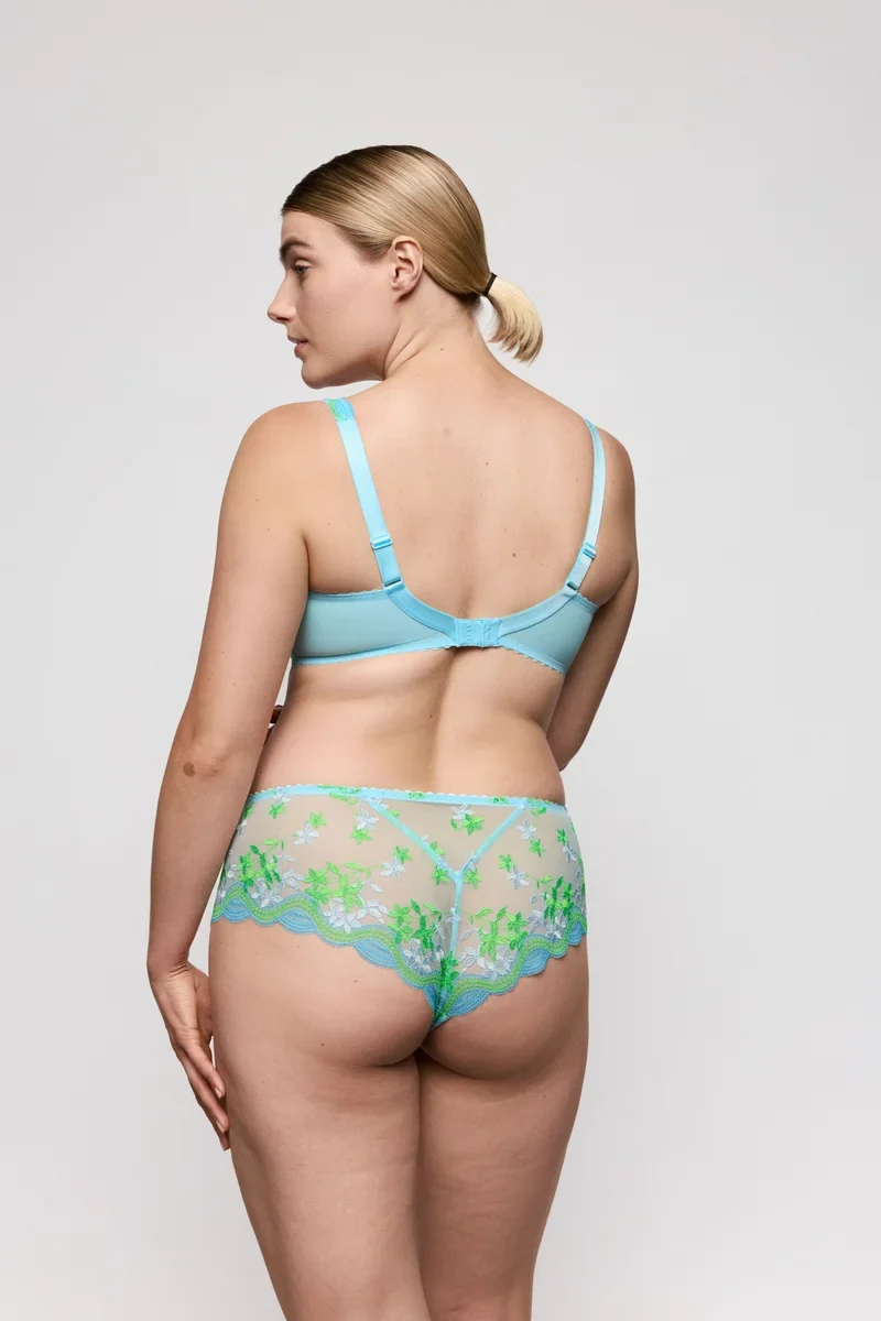 PrimaDonna - Cala Luna Luxus-Tanga Ice Dream