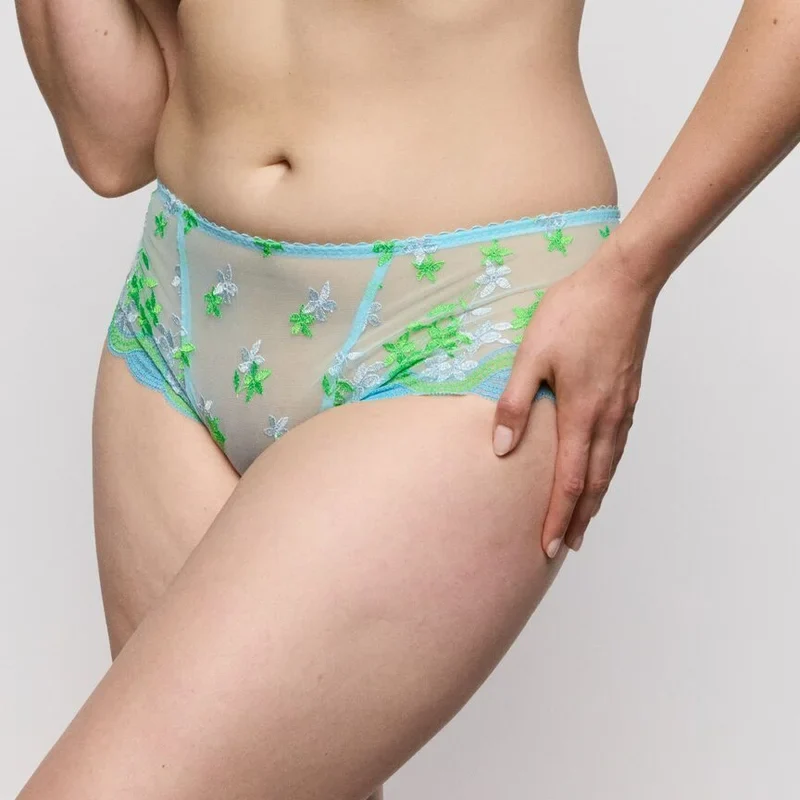 PrimaDonna - Cala Luna Luxus-Tanga Ice Dream