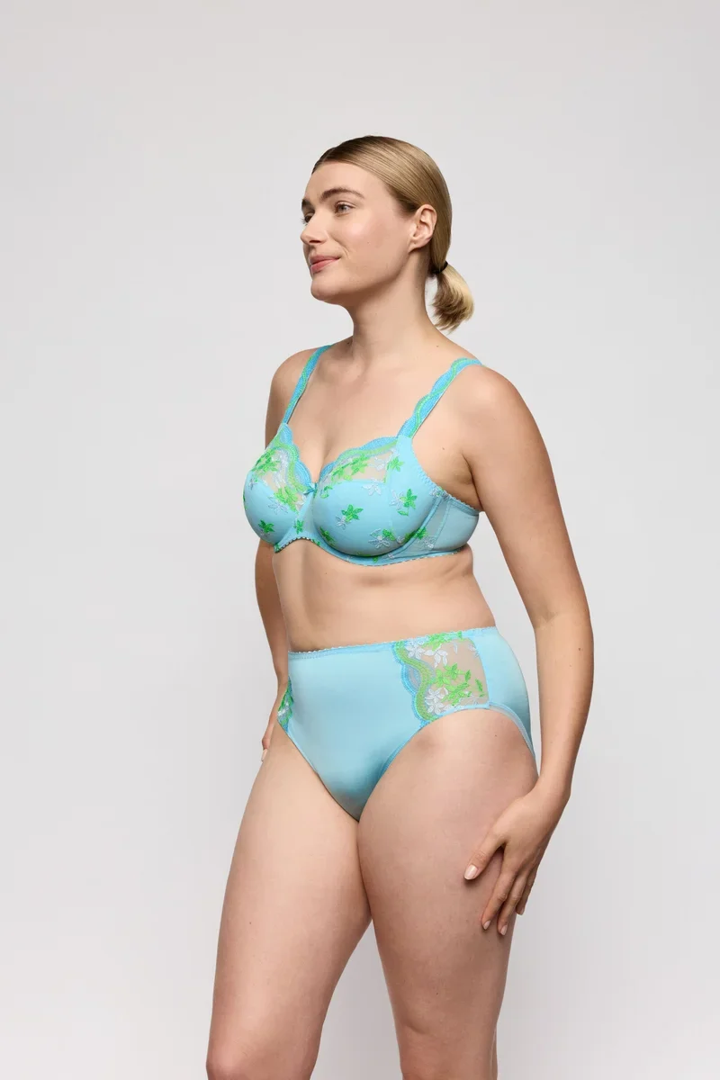 PrimaDonna - Cala Luna Vollschalen-BH Eistraum