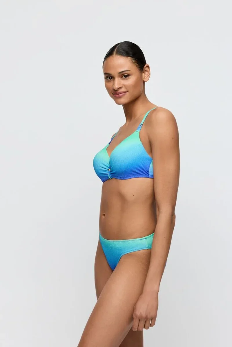 Marie Jo Bademode – Nusa Dua Bikini-Slip Rio Seascape