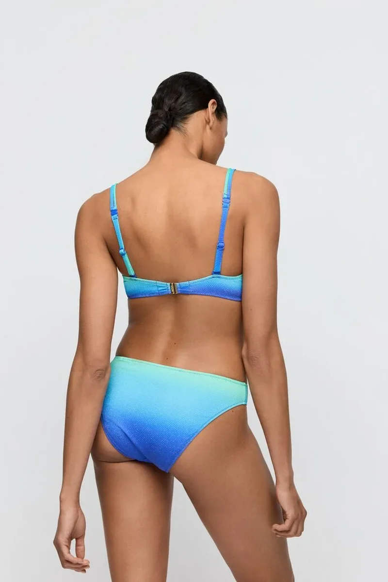 Marie Jo Bademode – Nusa Dua Bikini-Slip Rio Seascape