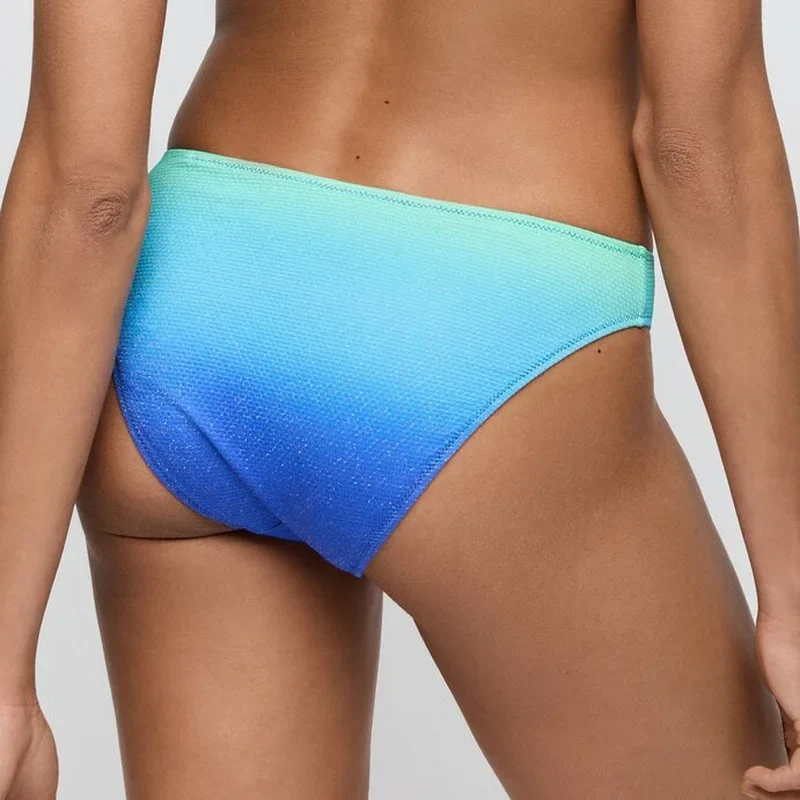 Marie Jo Bademode – Nusa Dua Bikini-Slip Rio Seascape
