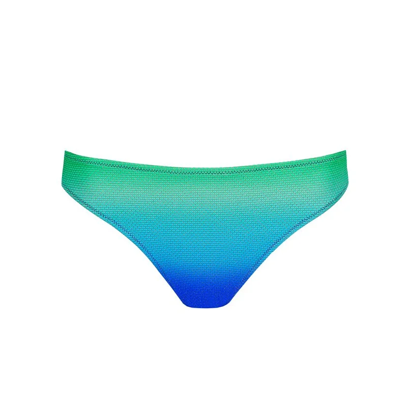 Marie Jo Bademode – Nusa Dua Bikini-Slip Rio Seascape