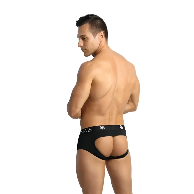 ANAIS MEN - PETROL JOCK BIKINI