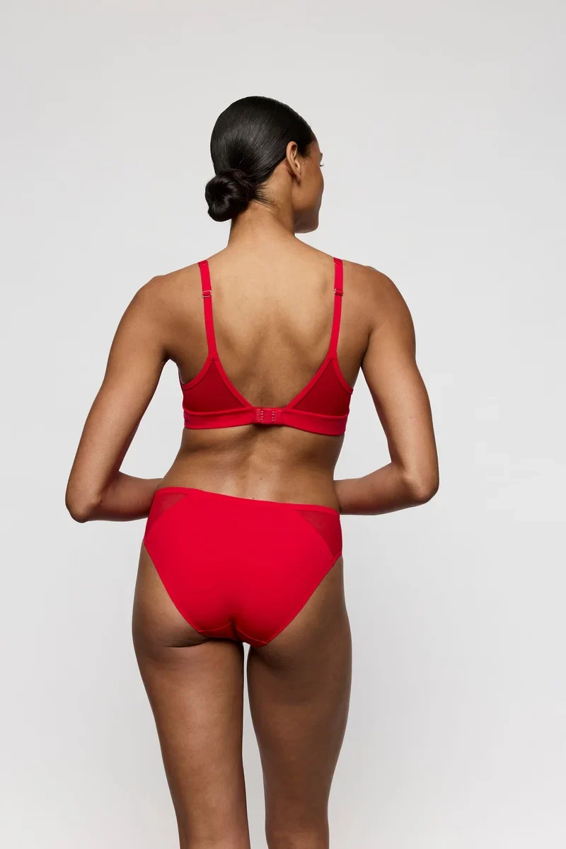 Marie Jo - Louie Spacer Full Cup BH in True Red