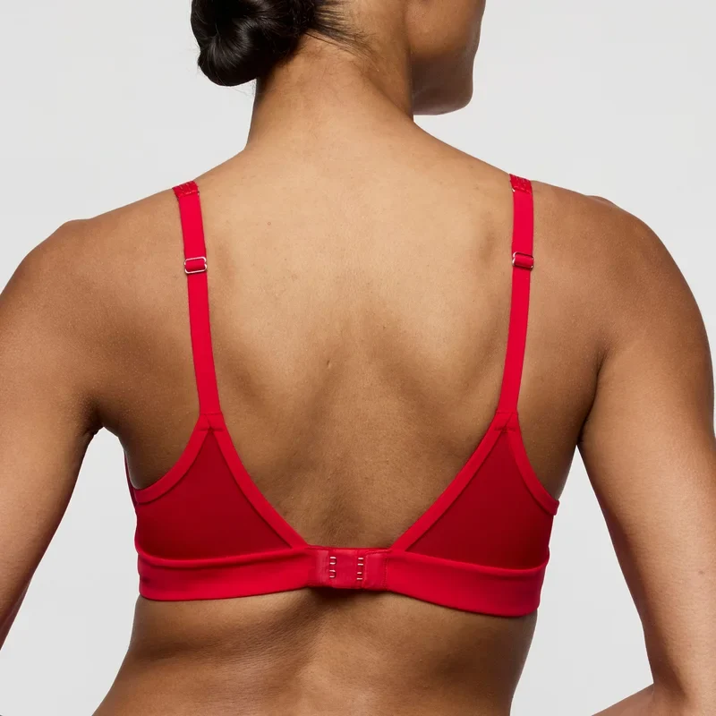Marie Jo - Louie Spacer Full Cup BH in True Red