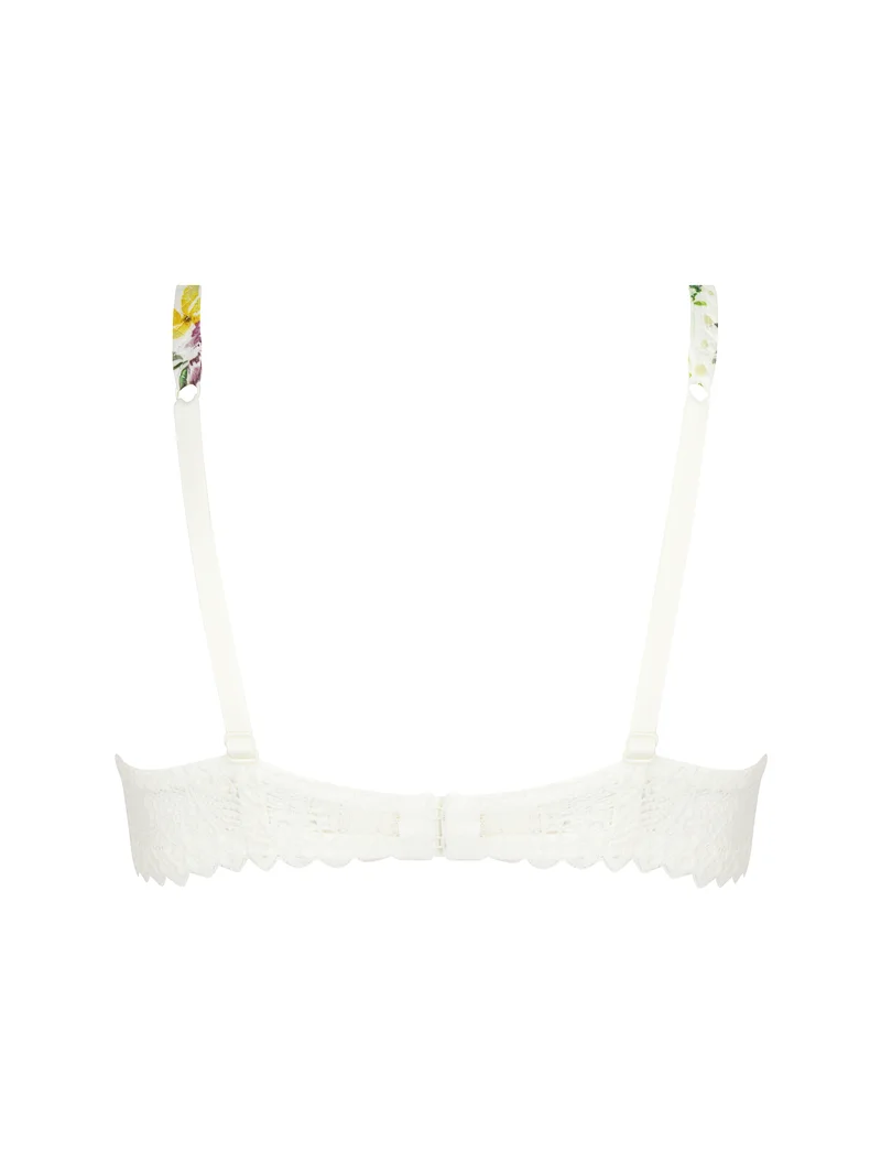 Antigel von Lise Charmel – Jardin Des Poetes Tulpen-Cup-BH Poesie Fleurie