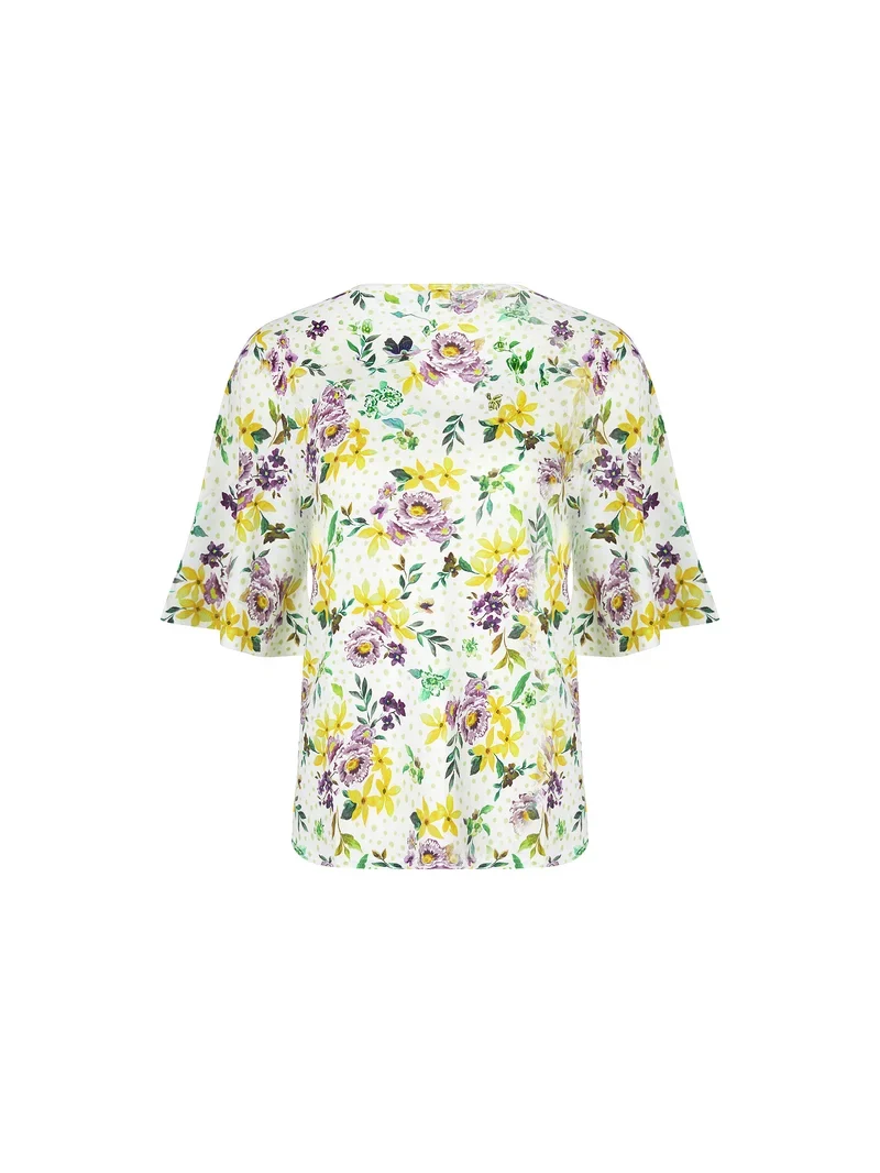 Antigel von Lise Charmel - Jardin Des Poetes Top Poesie Fleurie