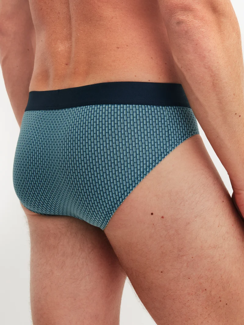 MEN Mini brief