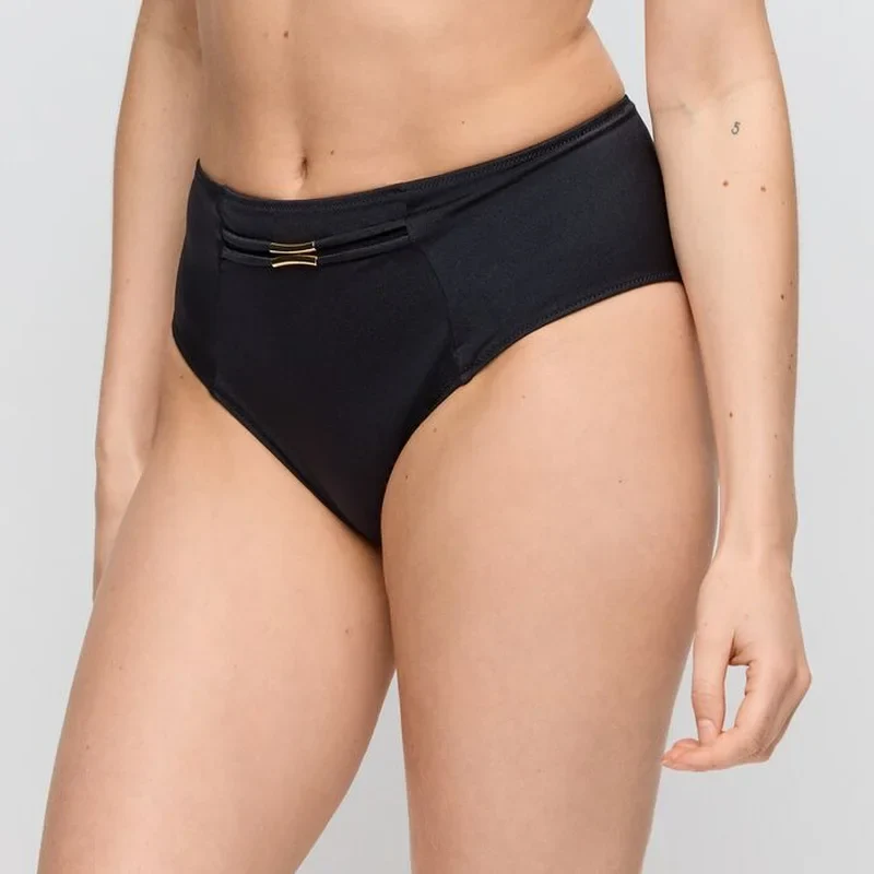 Marie Jo Swimwear - Hello Sunset Bikinihose Schwarz