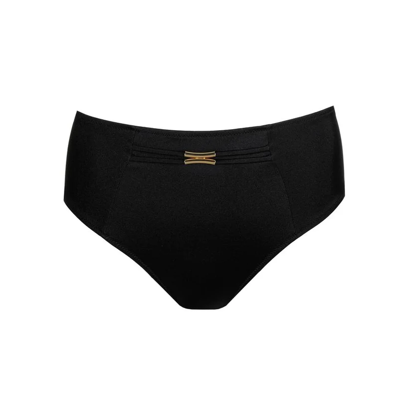 Marie Jo Swimwear - Hello Sunset Bikinihose Schwarz