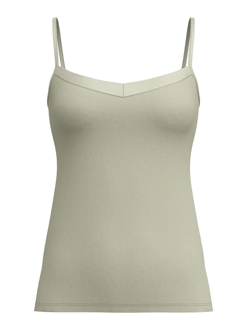 WOMEN Spaghetti top