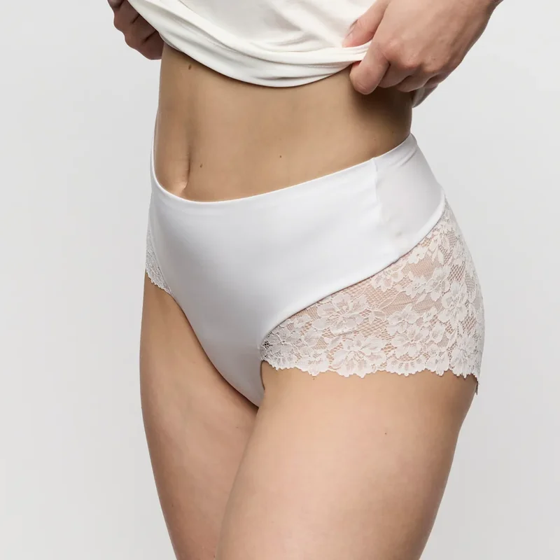 Marie Jo - Soft Studio Hotpants Natur
