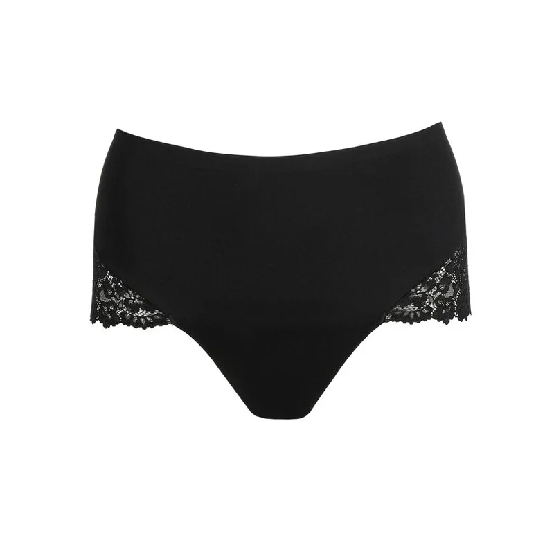 Marie Jo - Soft Studio Hotpants Schwarz