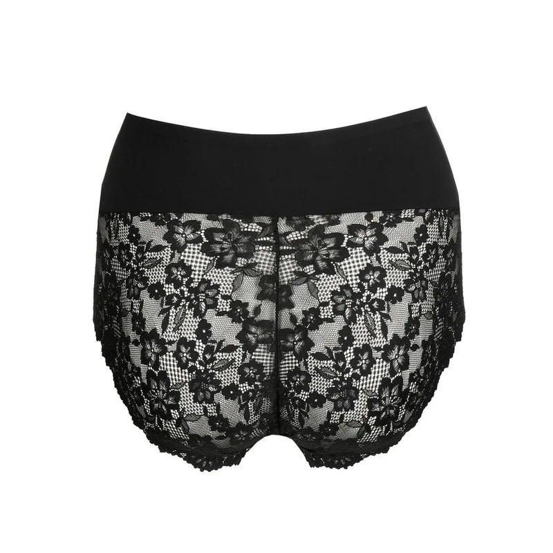 Marie Jo - Soft Studio Hotpants Schwarz