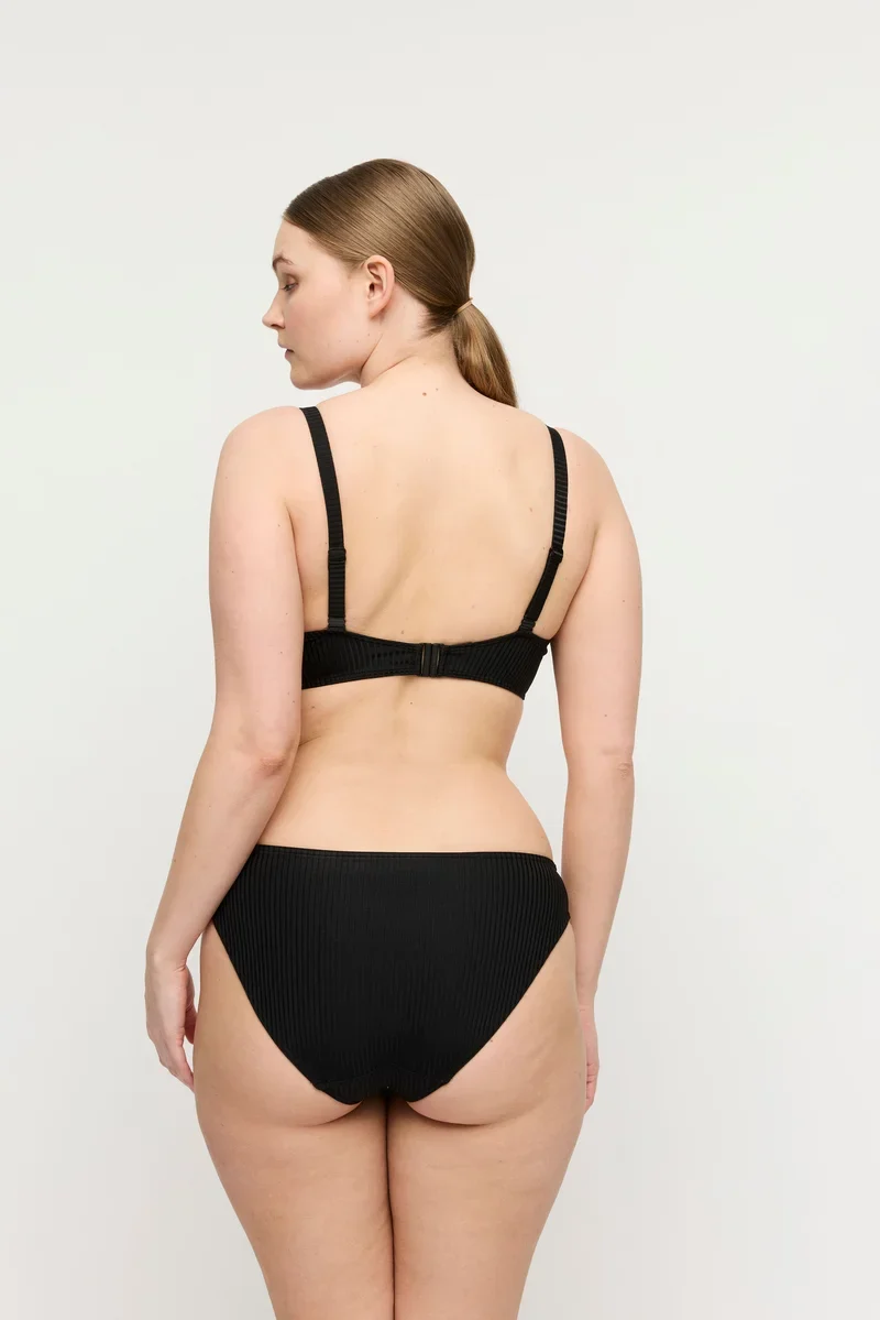PrimaDonna Swimwear - Delray Bikinihose Rio Schwarz