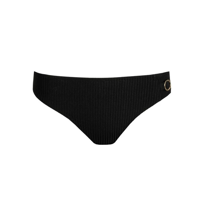 PrimaDonna Swimwear - Delray Bikinihose Rio Schwarz