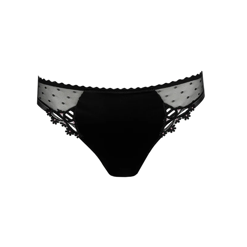 NOOVA schwarz Rioslip