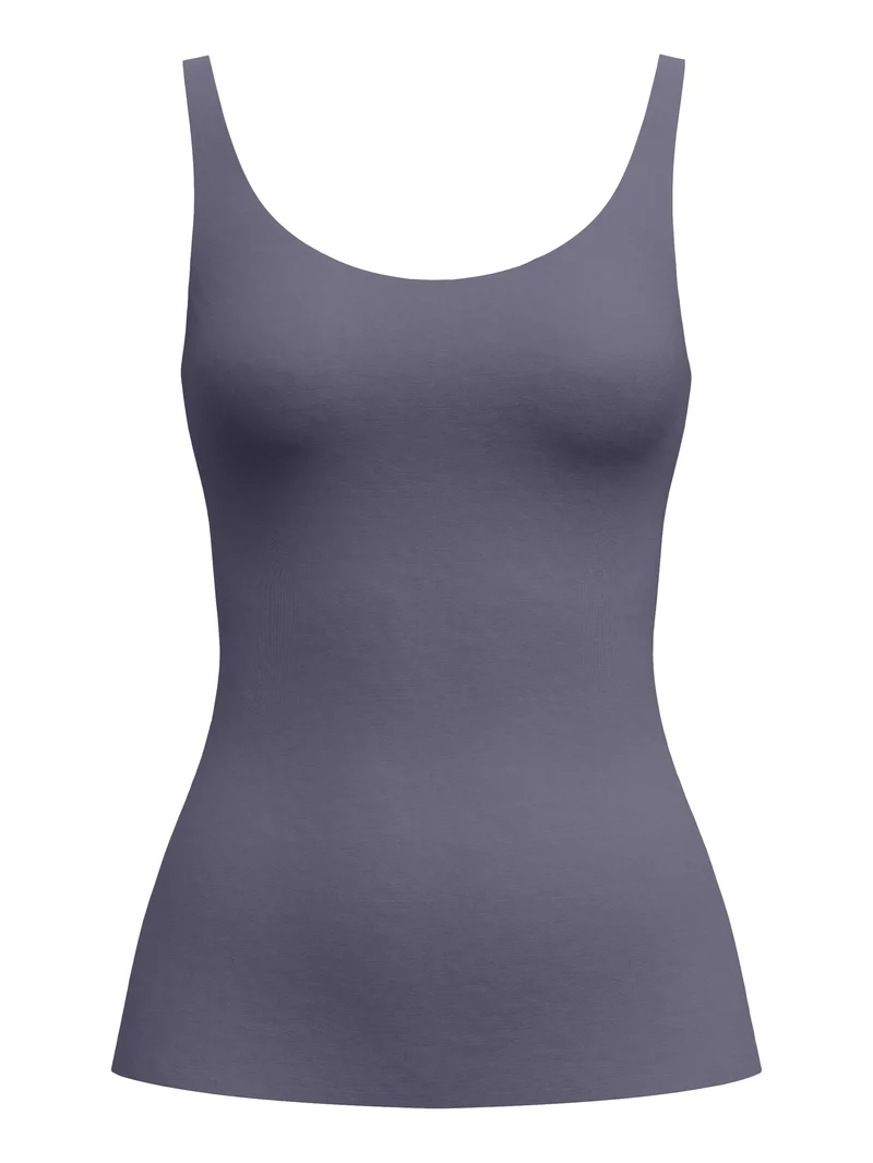 DAMEN Top ohne Arm