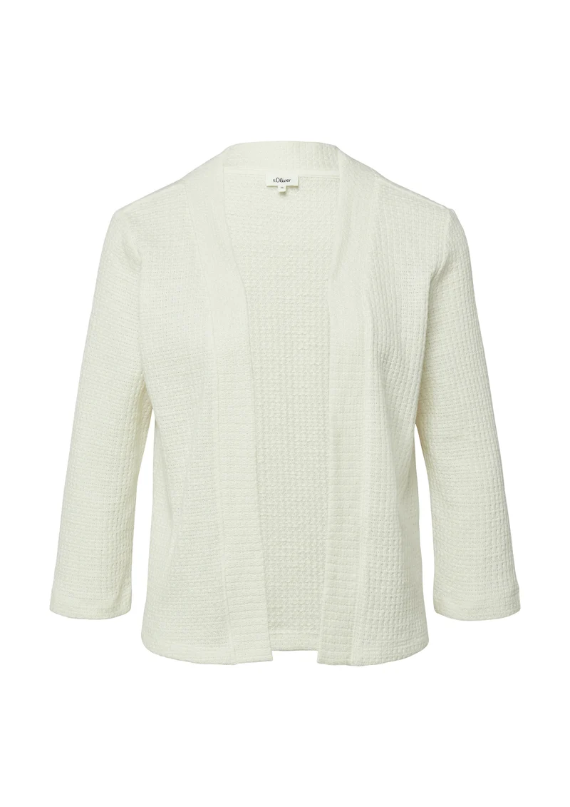 Indoor-Jacke