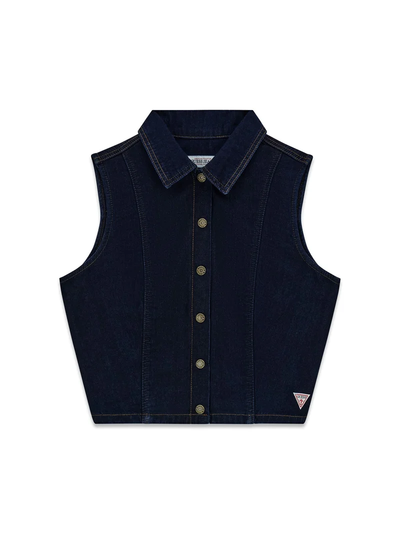 GJ CROPPED TOP