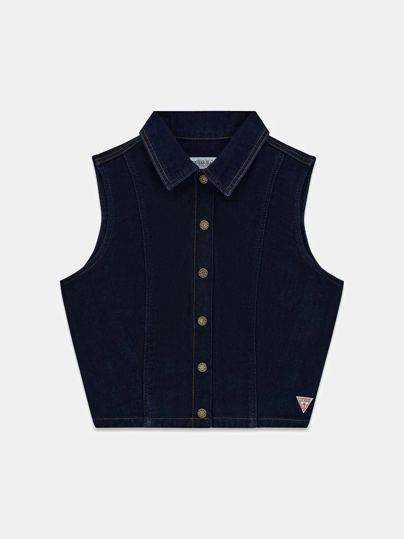 GJ CROPPED TOP