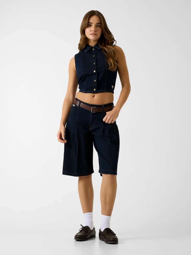 GJ CROPPED TOP