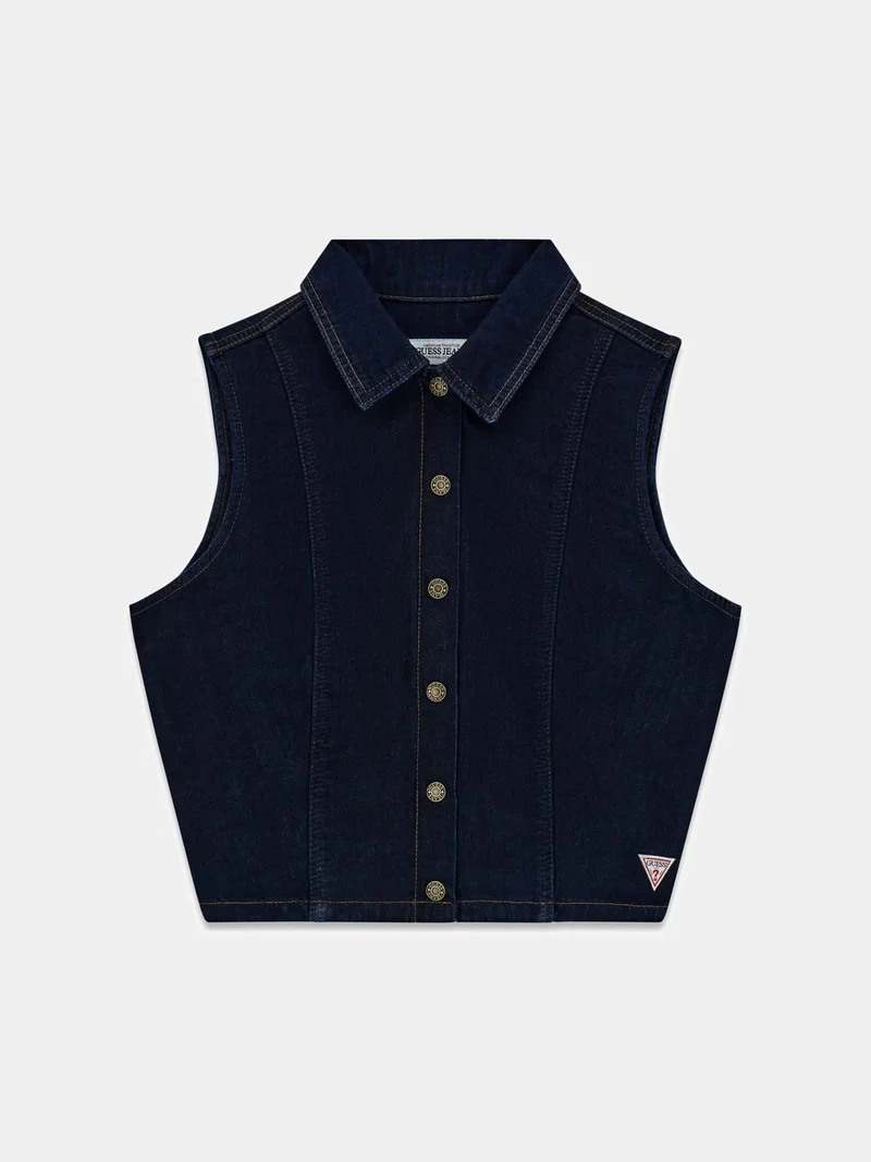 GJ CROPPED TOP