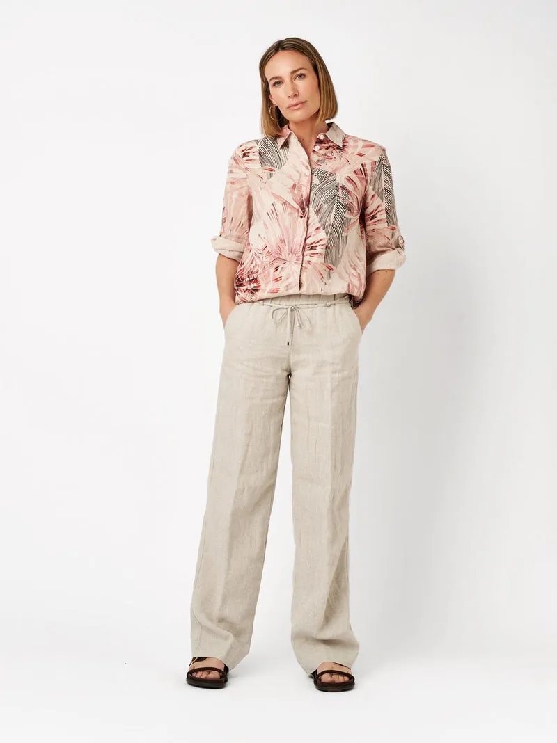 Pia Wide Chic