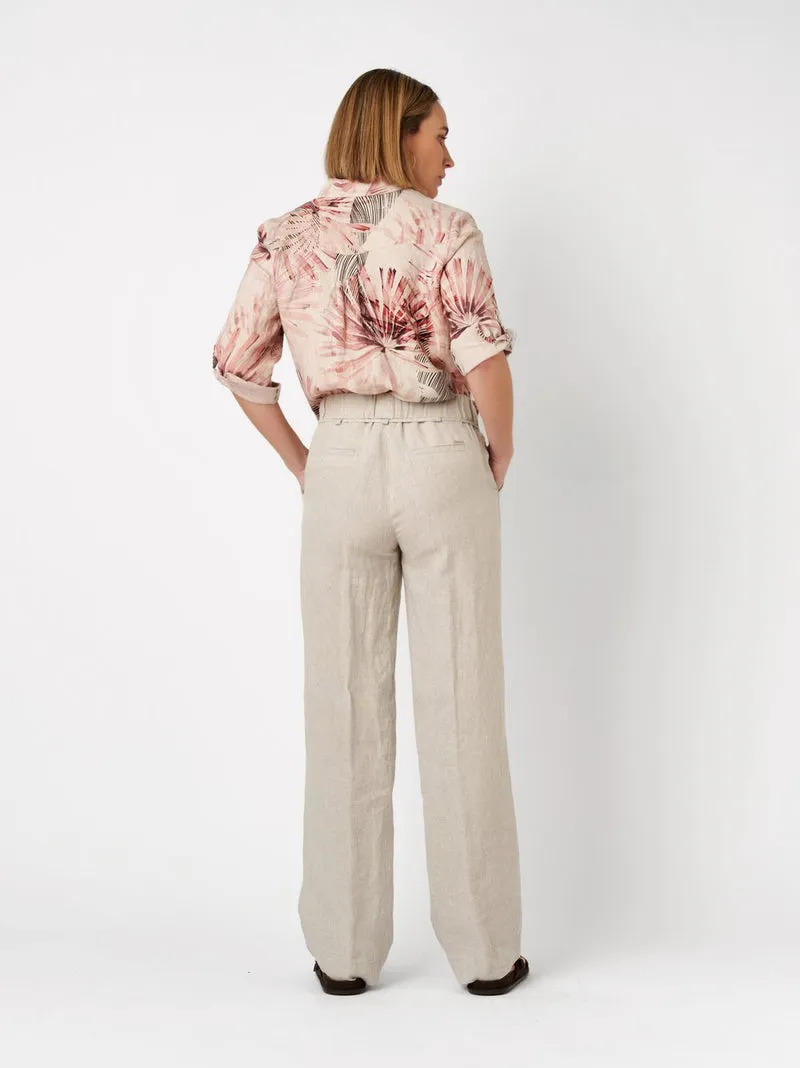 Pia Wide Chic